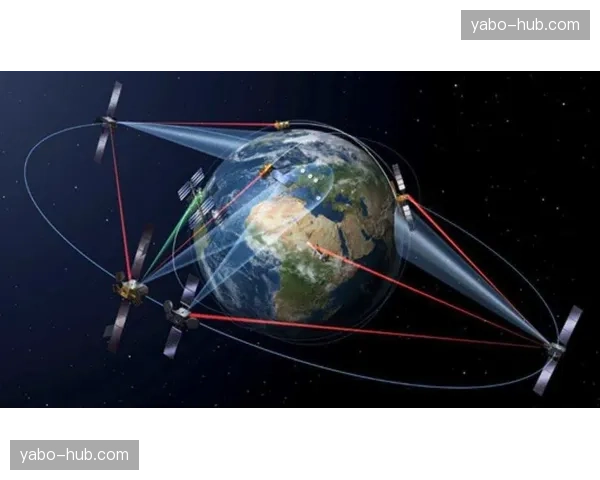 低轨道卫星通讯链路 正在解决边远赛道视频传输痛点